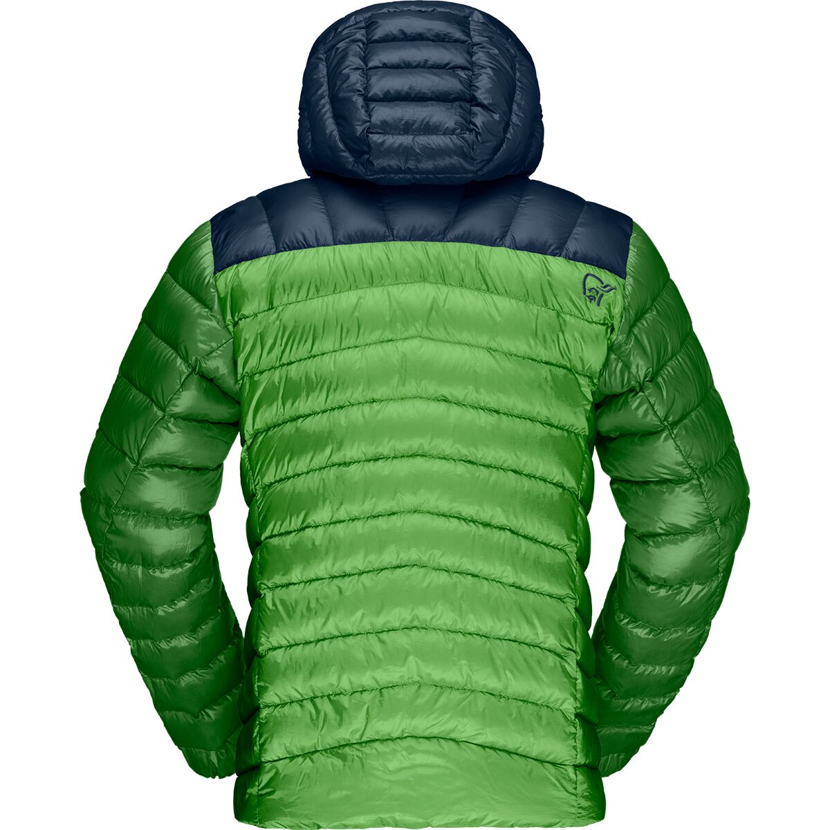 Norrona Lyngen Down850 Hooded Jacket Men s Clothing