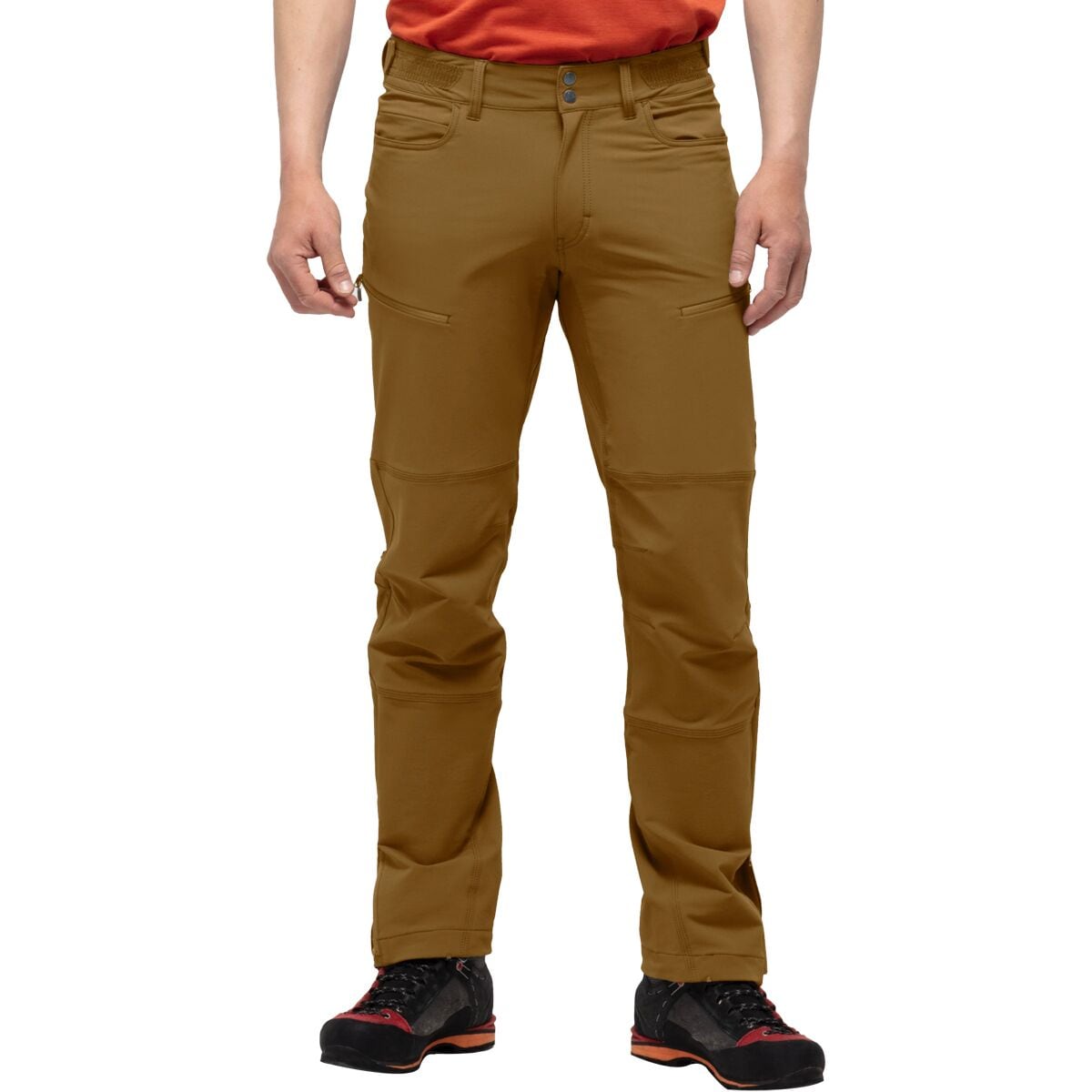 Norrona Svalbard Flex1 Softshell Pant Men s Clothing