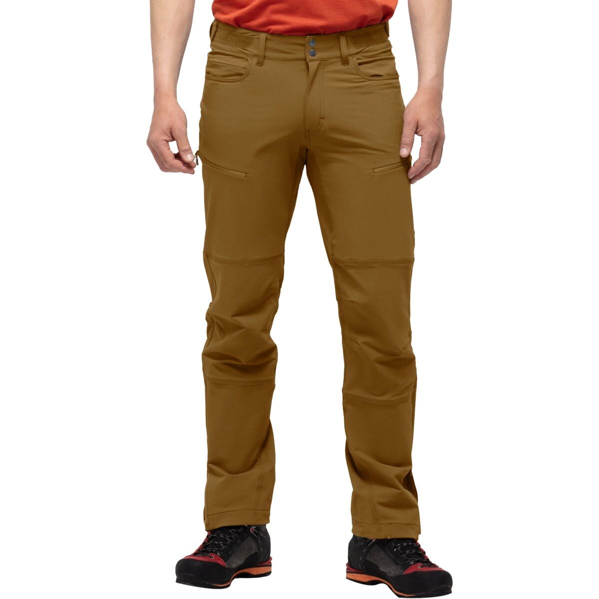 Svalbard Flex1 Softshell Pant - Men