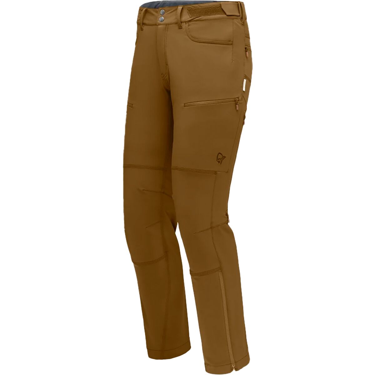 ARC&#39;TERYX - ノローナ     スバルバード フレックス1パンツ men&#39;s S Norrona Svalbard Flex1 Softshell Pant - Men's - Clothing