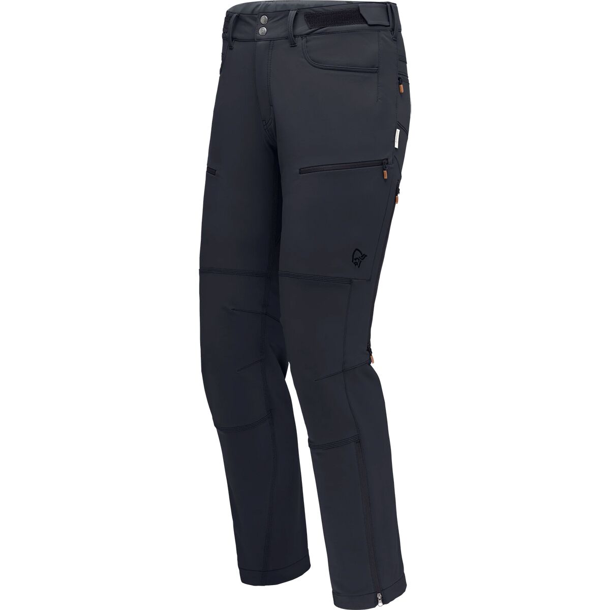 Norrona Svalbard Flex1 Softshell Pant - Men's - Clothing