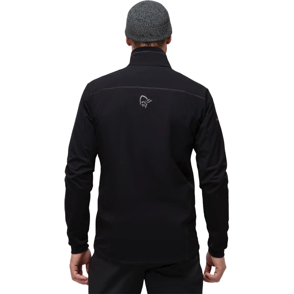 Norrona Trollveggen Hiloflex200 Jacket - Men's - Clothing Norrona Trollveggen Hiloflex200 Jacket - Men's - Clothing