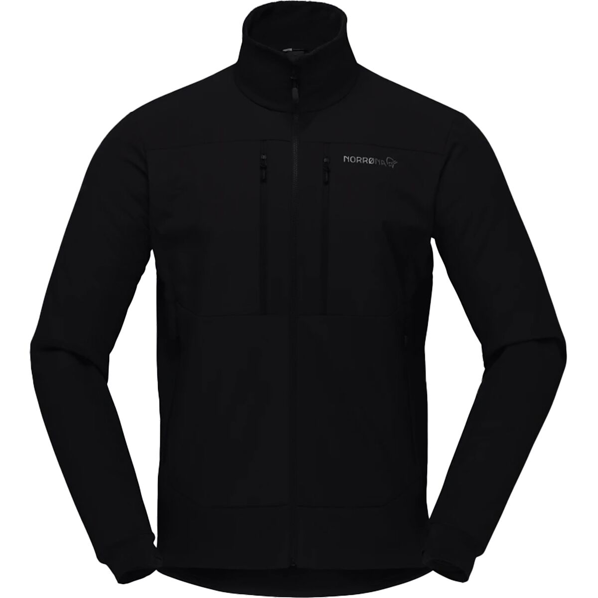 Norrona Trollveggen Hiloflex200 Jacket - Men's - Clothing
