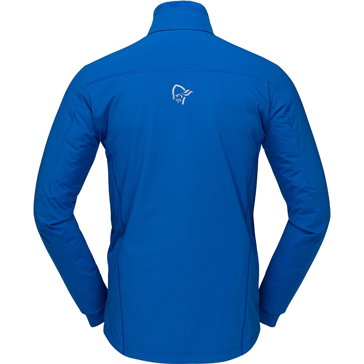 Norrona Trollveggen Hiloflex200 Jacket - Men's - Clothing
