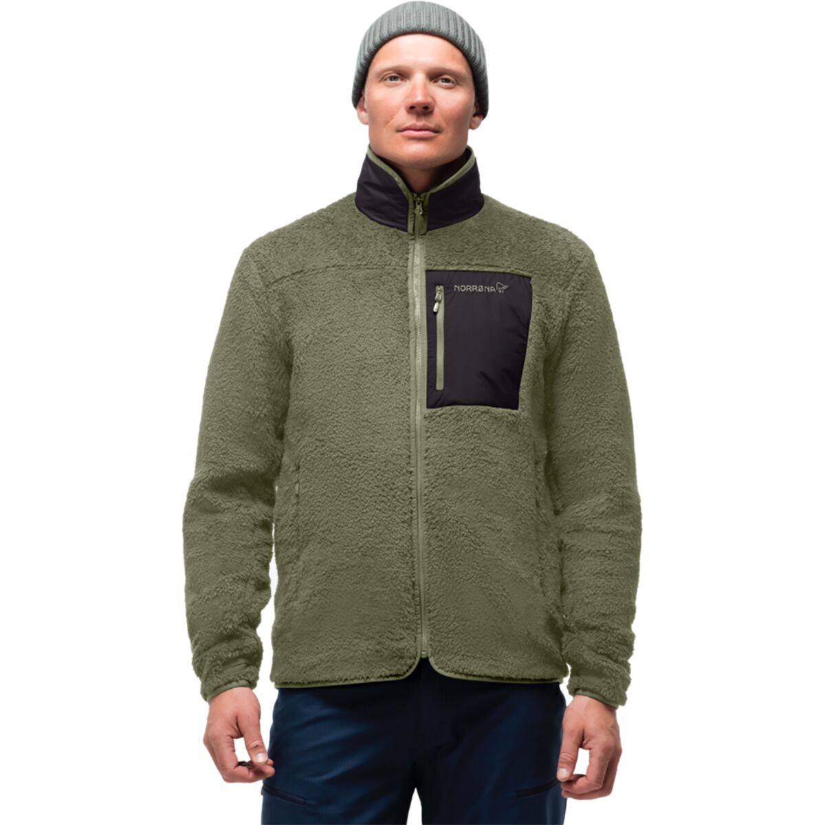 Norrona Warm3 Jacket - Men's product image
