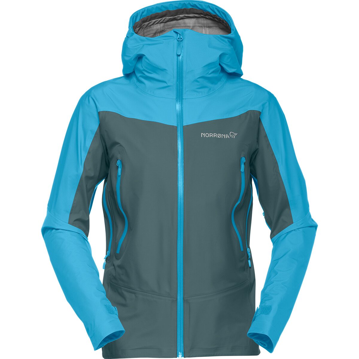Norrona Falketind GORE-TEX Jacket - Women