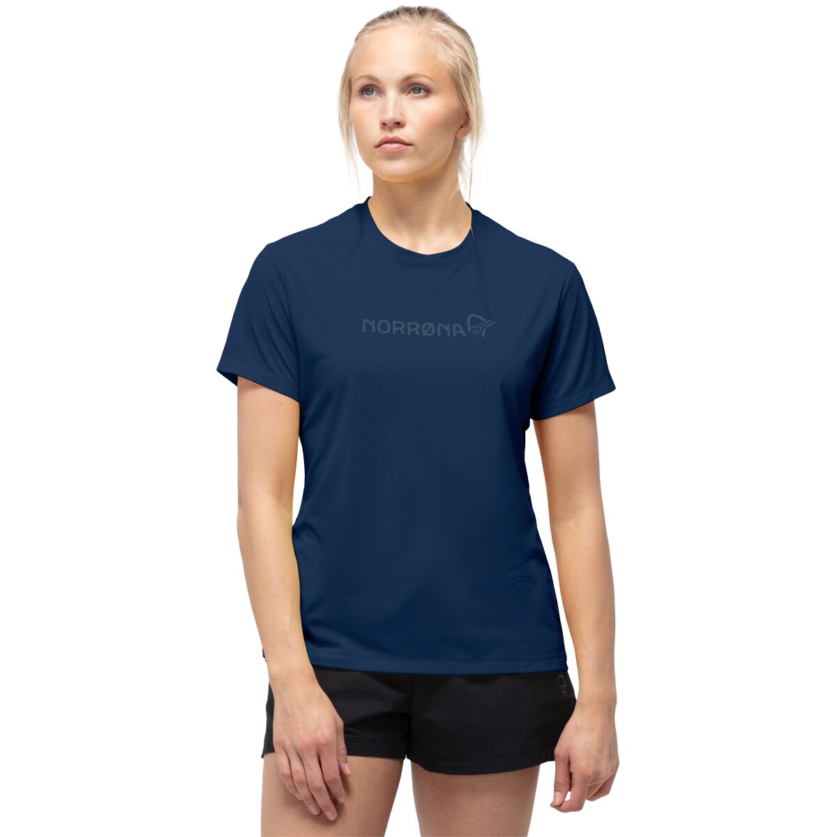 Norrona Tech T-Shirt - Women's