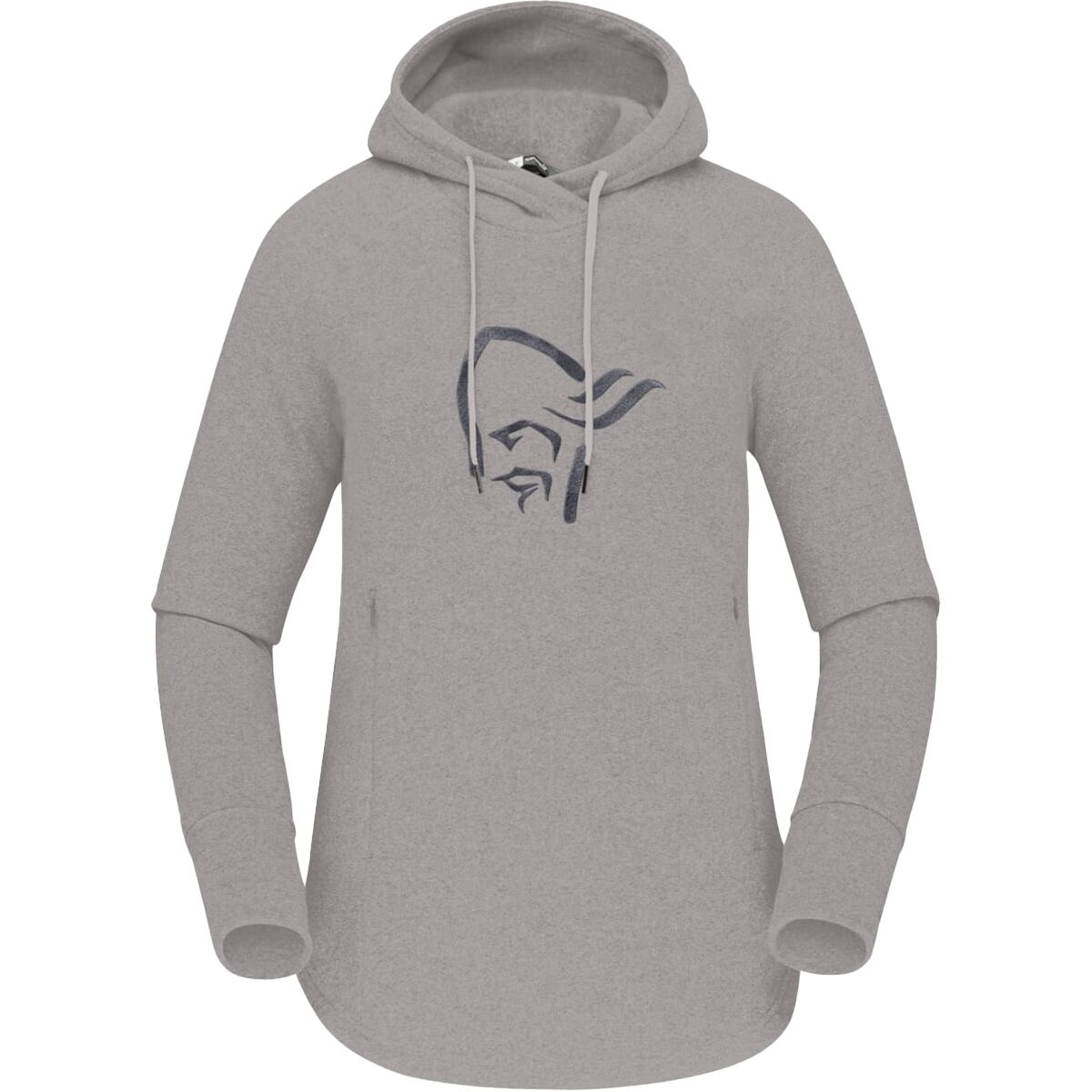 Norrona Warm2 Hoodie - Women's - Clothing