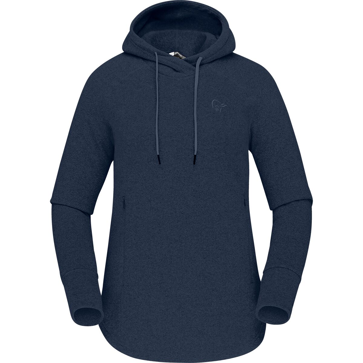 Norrona Warm2 Hoodie - Women's - Clothing
