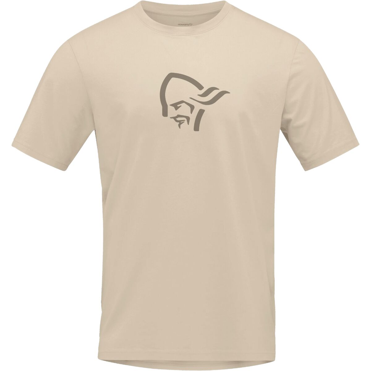 Norrona /29 Cotton Viking T-Shirt - Men's - Clothing