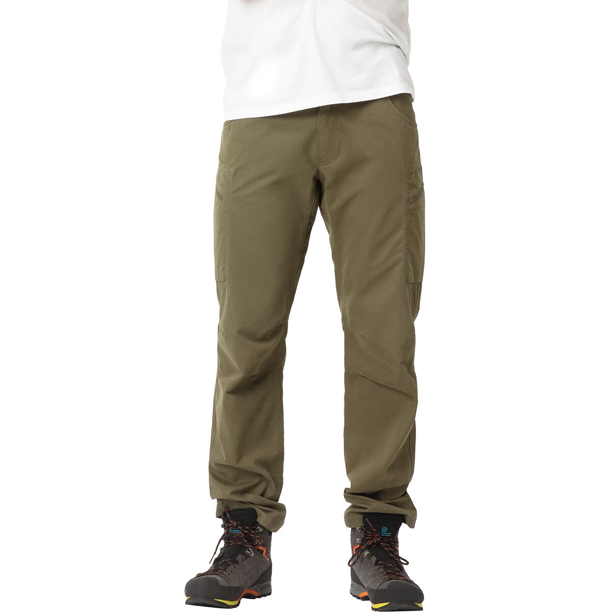 Norrona Trekking Pant - Men's product image
