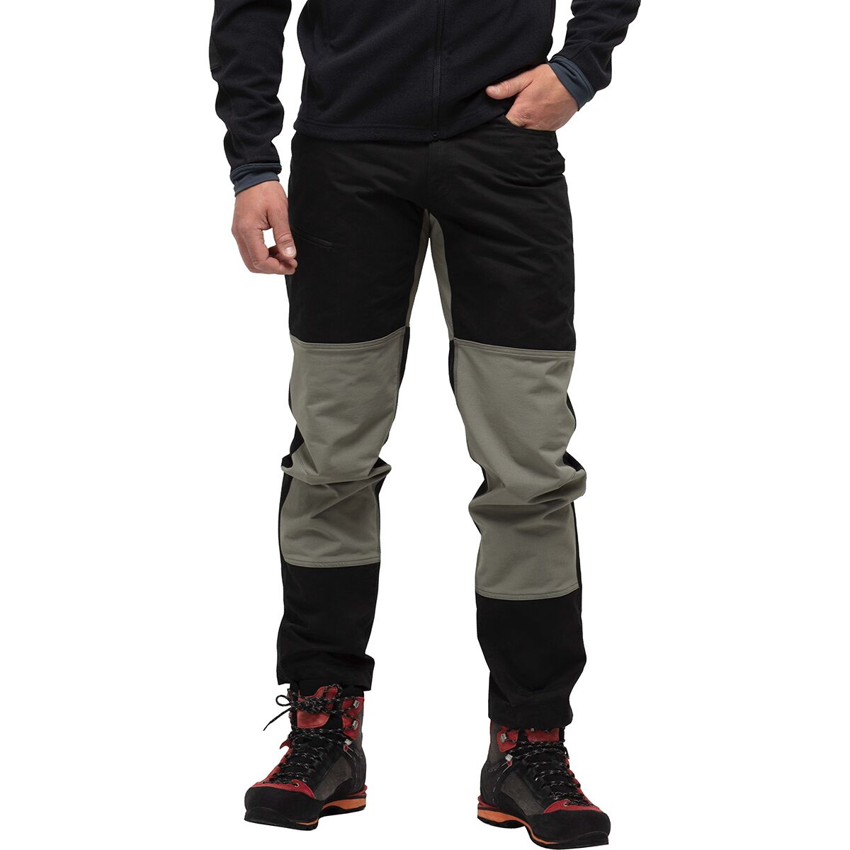 Buy Norrøna Svalbard Light Cotton Pants online at Sport Conrad