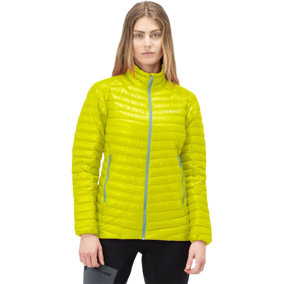 Norrona Trollveggen Superlight Down850 Jacket - Women's product image