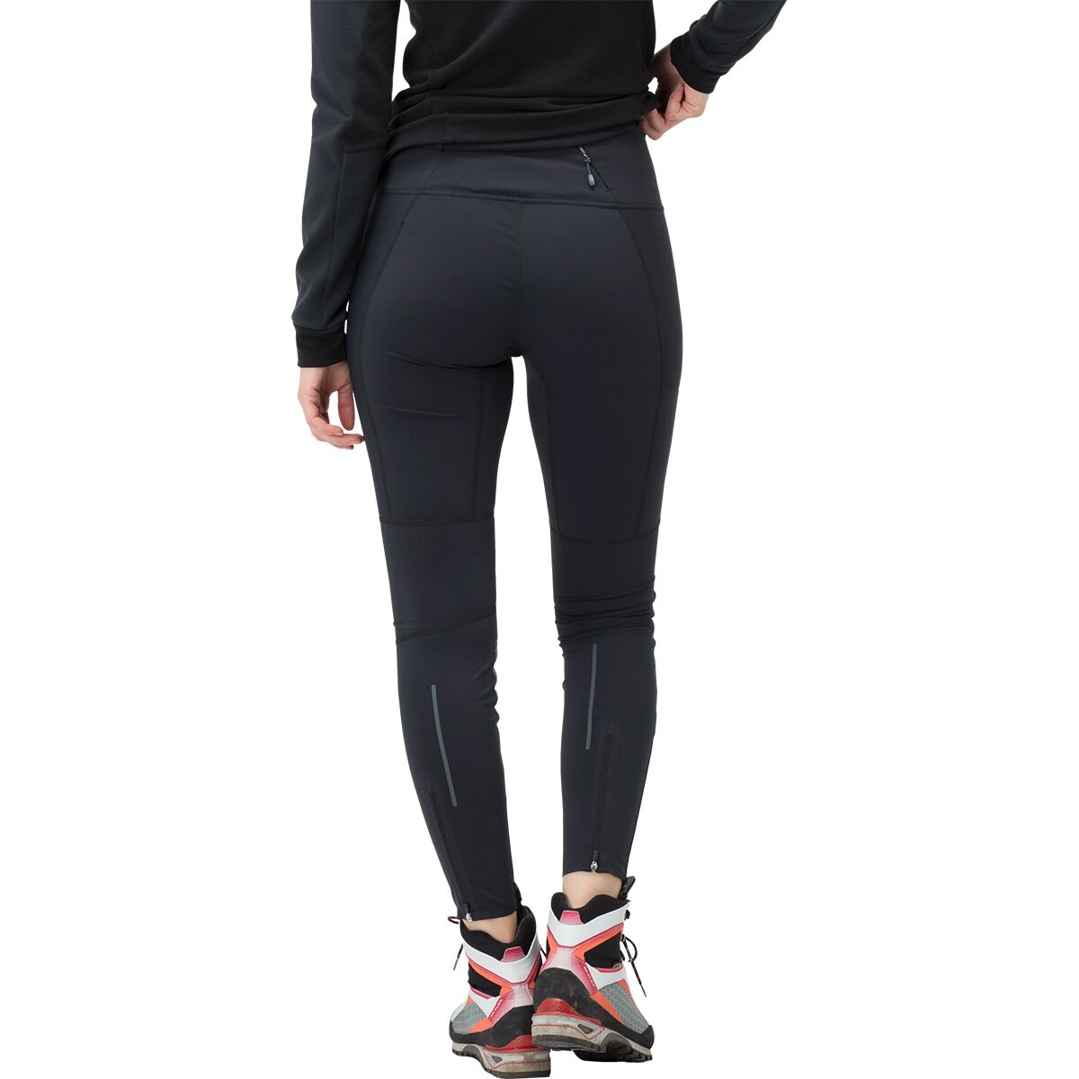 The North Face Women's Winter Warm Pro Leggings Tnf Black Size XS Regular, £80.00