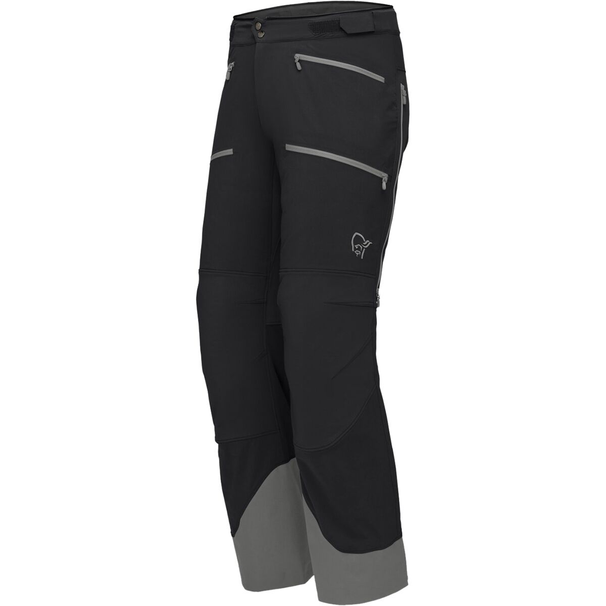 Norrøna lyngen flex1 light Pants for men - Norrøna®