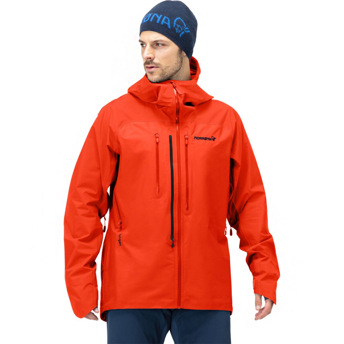 Norrona Lyngen GORE-TEX Jacket - Men's - Clothing