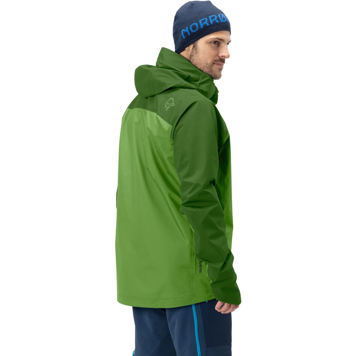 Norrona Lyngen GORE-TEX Jacket - Men's - Clothing