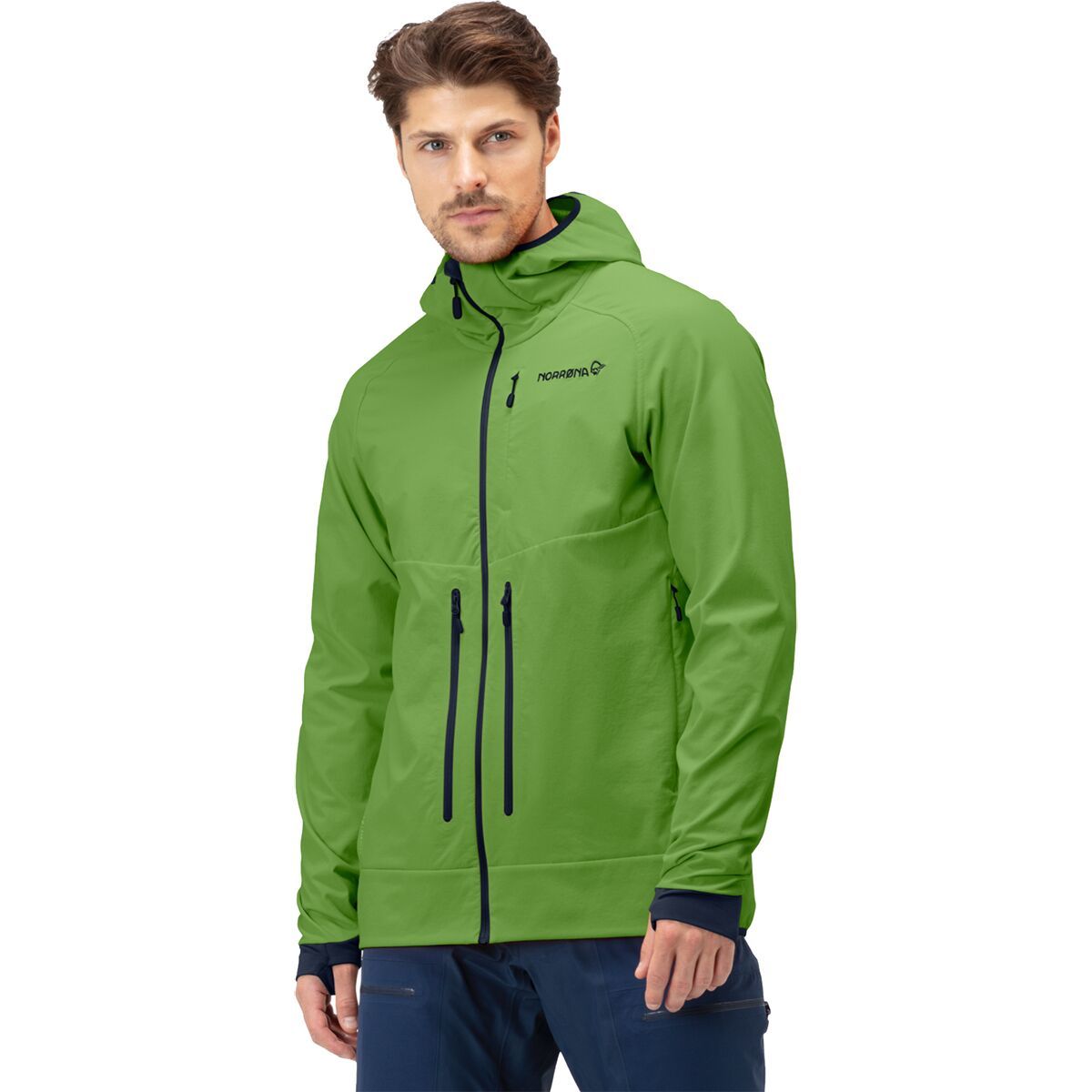 marmot alsek hoody