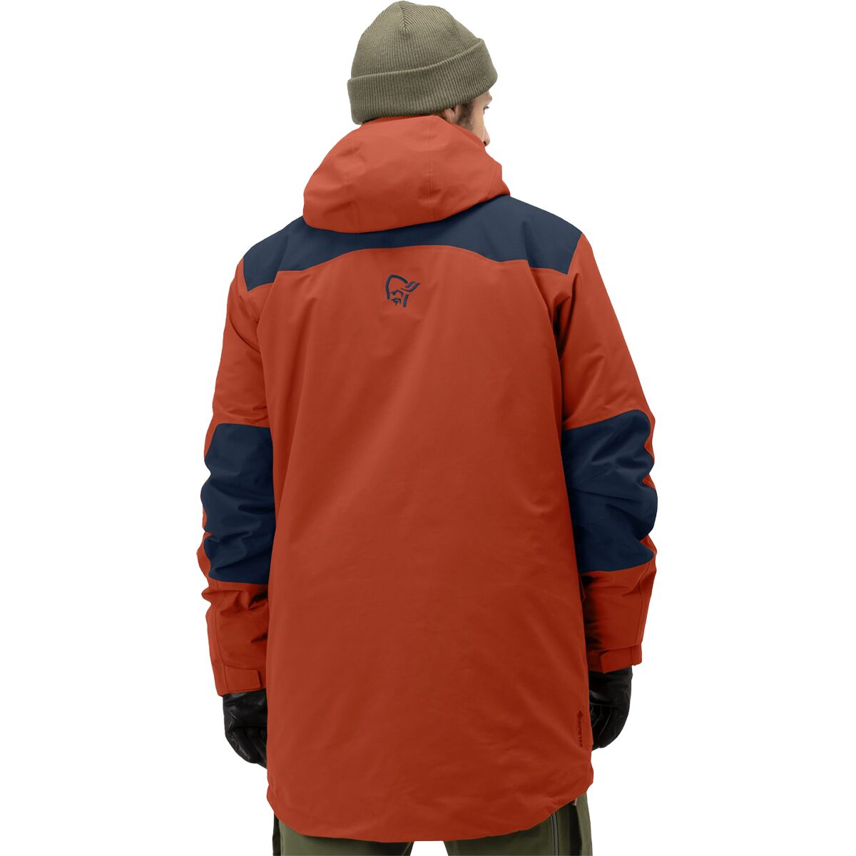 MORRONA tammokジャケット M Norrona Tamok Gore-Tex Jacket - Men's - Clothing