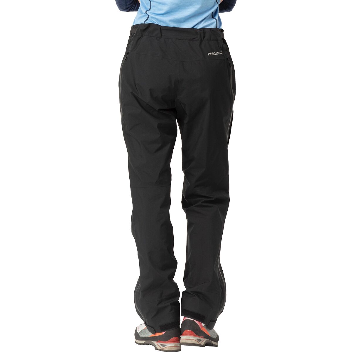 Norrona Falketind GORE-TEX Paclite Pant - Women's - Clothing