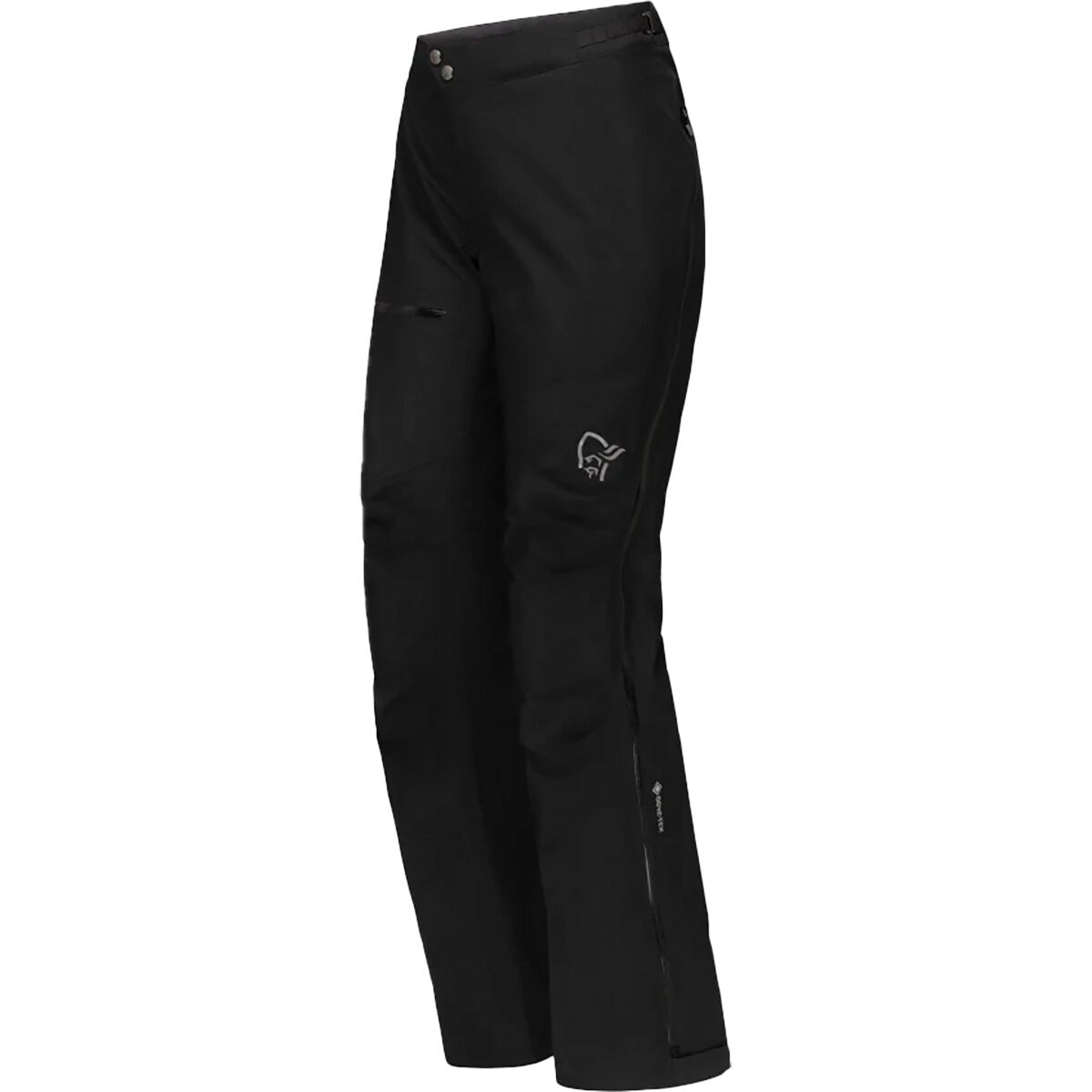 Norrona Falketind GORE-TEX Paclite Pant - Women's - Clothing