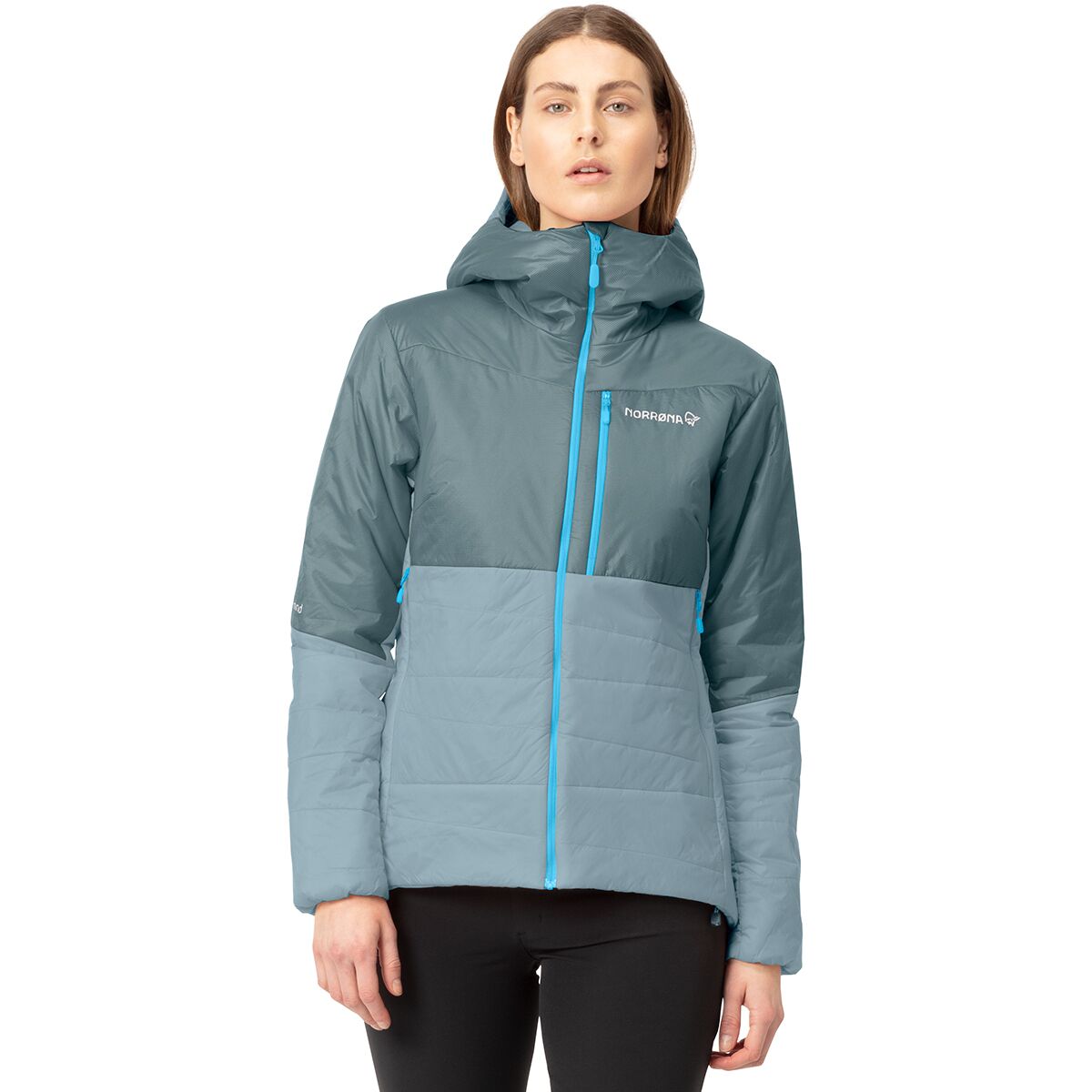 Norrona Falketind Thermo60 Hoodie - Women's product image
