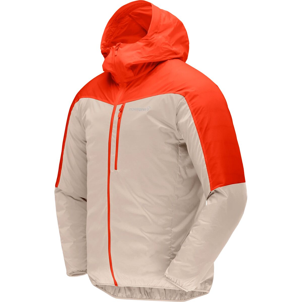 Norrona Falketind Aero60 Hood Windbreaker - Men's - Clothing