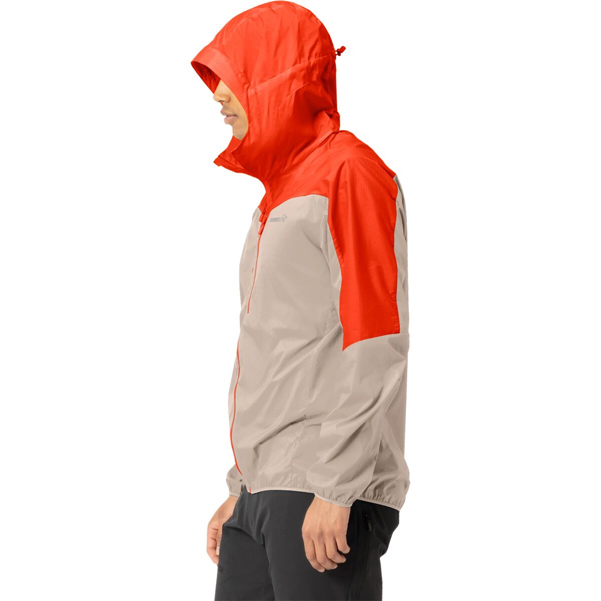 Norrona Falketind Aero60 Hood Windbreaker - Men's - Clothing Norrona Falketind Aero60 Hood Windbreaker - Men's - Clothing