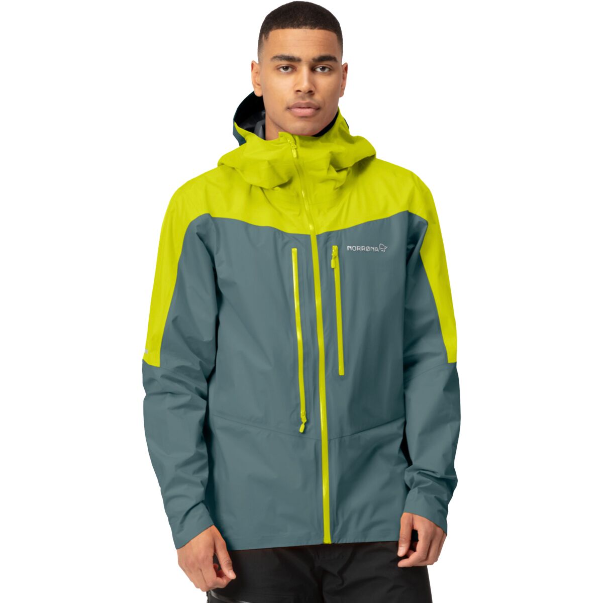 Norrona Falketind GORE-TEX Paclite Jacket - Men's product image