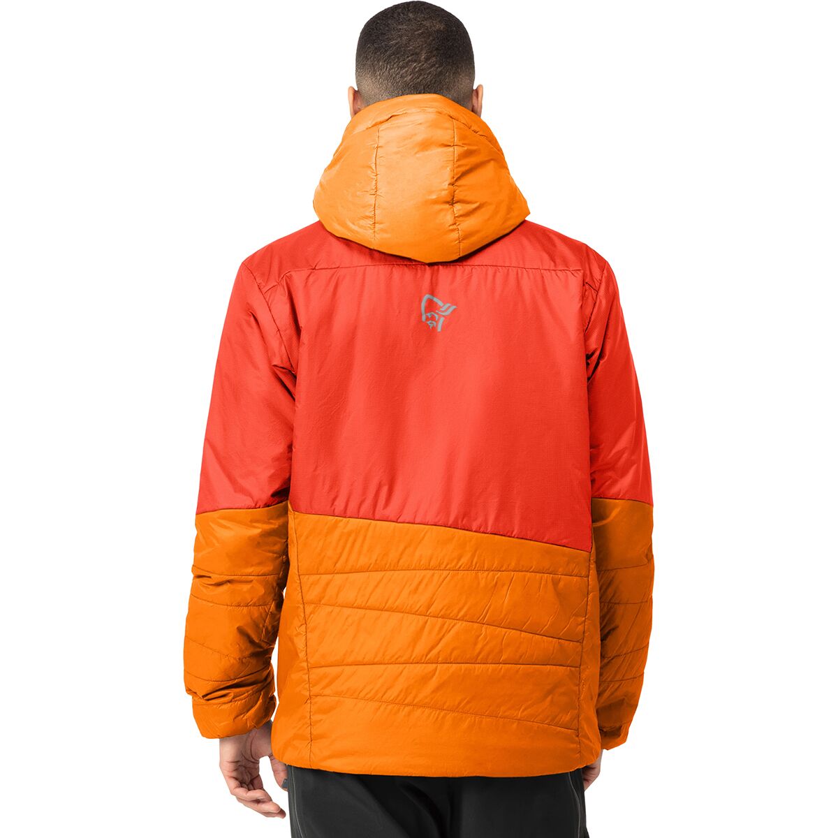 Norrona Falketind Thermo60 Hooded Jacket - Men's - Clothing