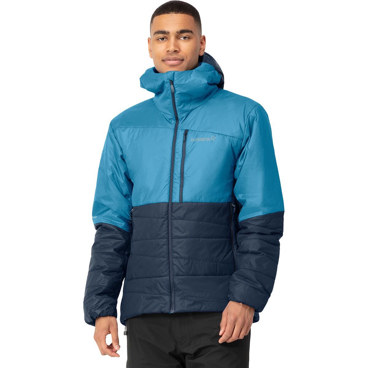 Norrona Falketind Thermo60 Hooded Jacket - Men