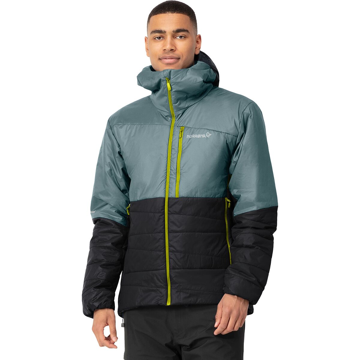 Norrona Falketind Thermo60 Hooded Jacket - Men's product image