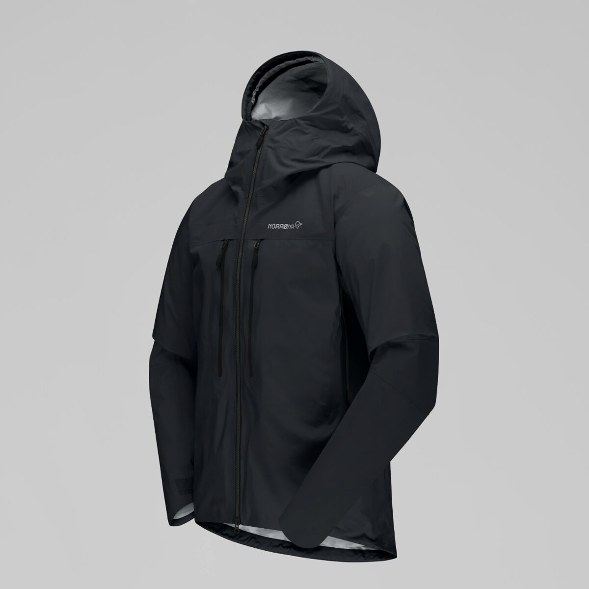 Norrona Trollveggen GORE-TEX PRO Light Jacket - Men