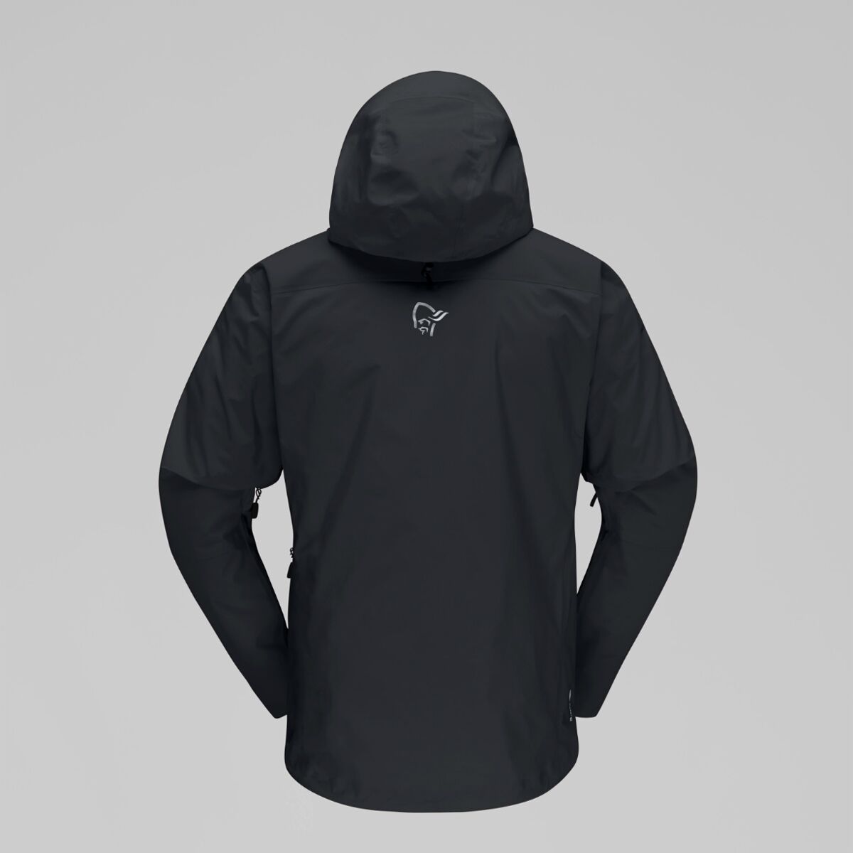 Norrona Trollveggen GORE-TEX PRO Light Jacket - Men's - Clothing