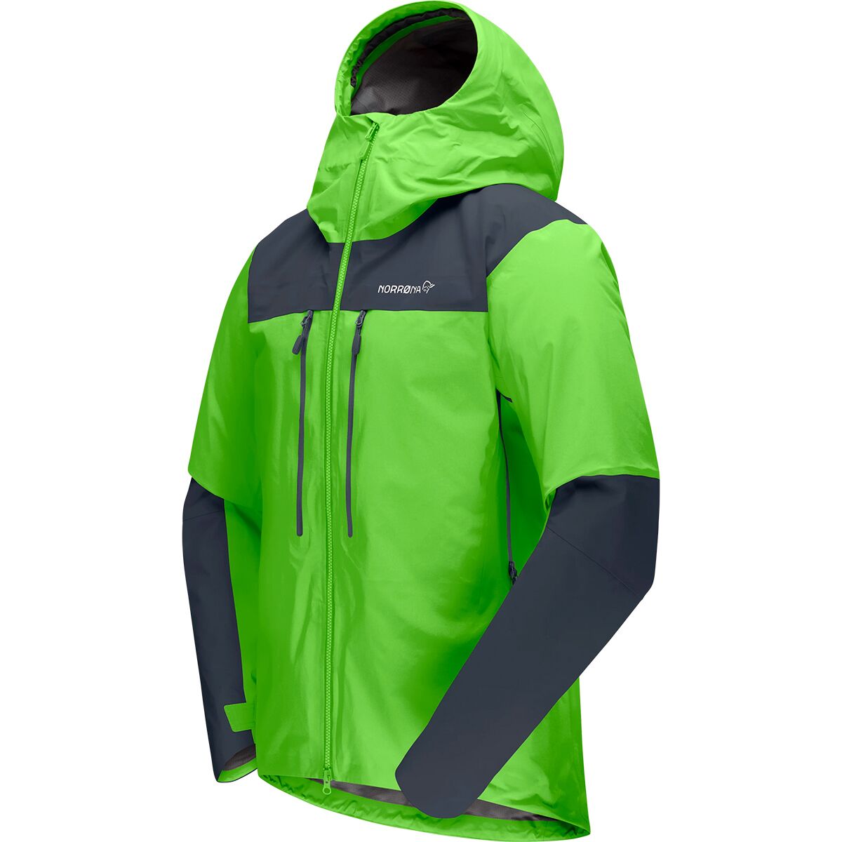 Norrøna Trollveggen Gore-Tex Pro Jacket