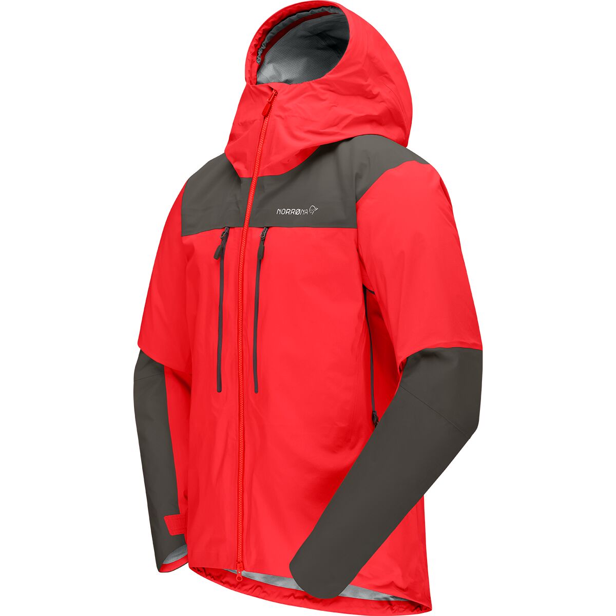 NORRØNA Trollveggen Gore-Tex Light Pro Norrøna Trollveggen Gore-Tex Pro Light Jacket Review