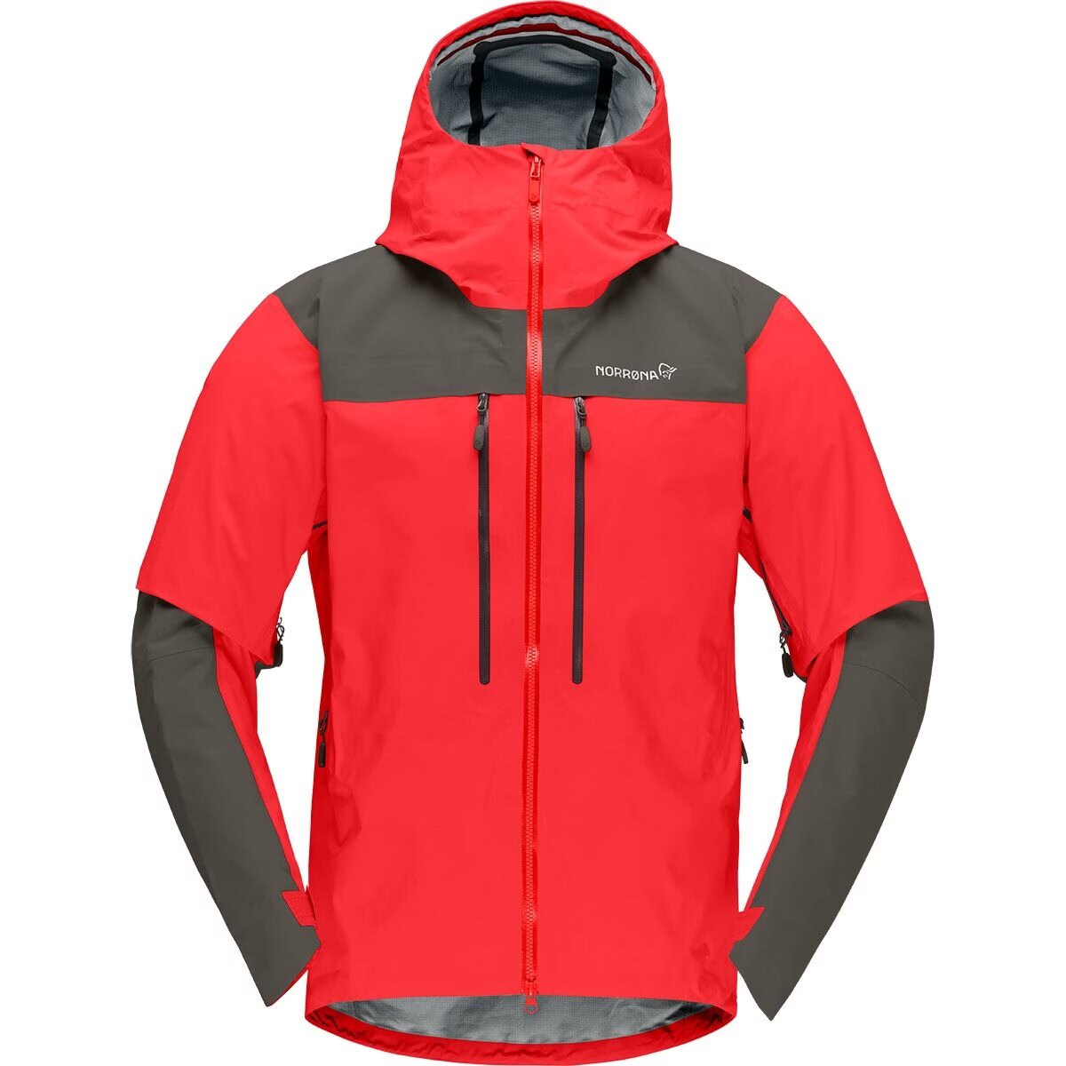 Norrona Trollveggen GORE-TEX PRO Light Jacket - Men's - Clothing