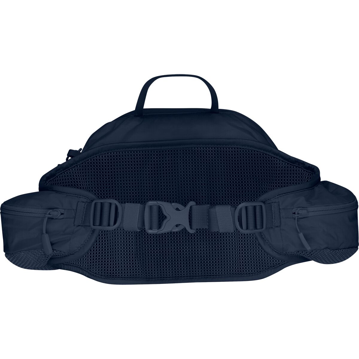 バッグ 5210-22 Norrona 6L hip back Norrona 6L Hip Pack - Hike & Camp