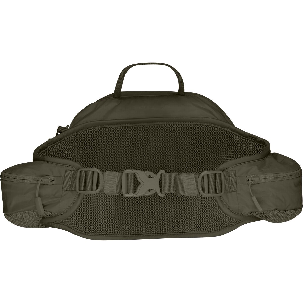 Norrona 6L Hip Pack - Hike & Camp