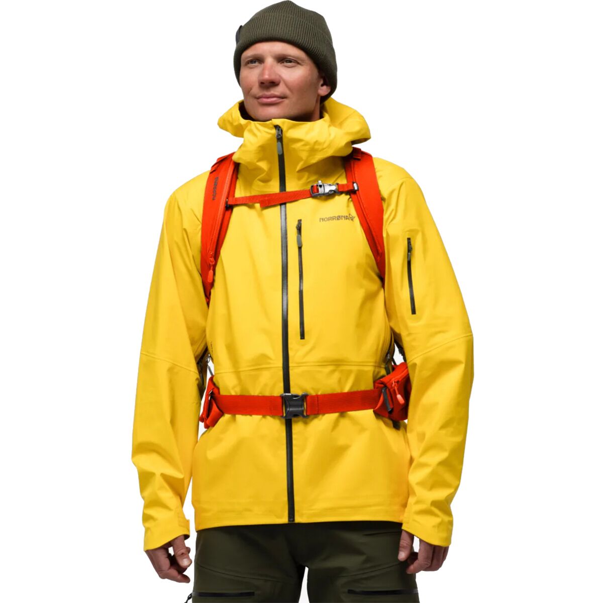 NORRØNA lofoten 30 Norrøna lofoten 30L Pack - Norrøna®