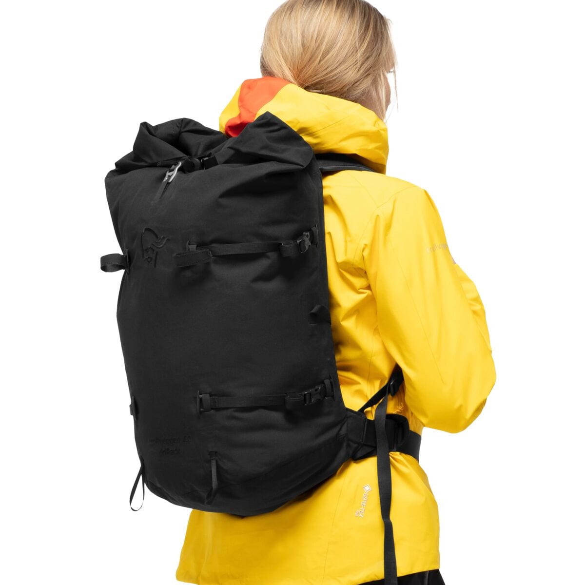 Norrona trollveggen on sale 40l