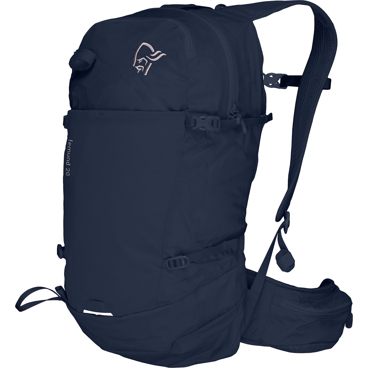 Norrona Norrona 20L Pack Pureed Pumpkin, One Size