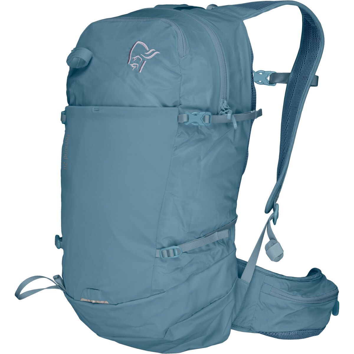 Norrona 20L Pack Trooper, One Size