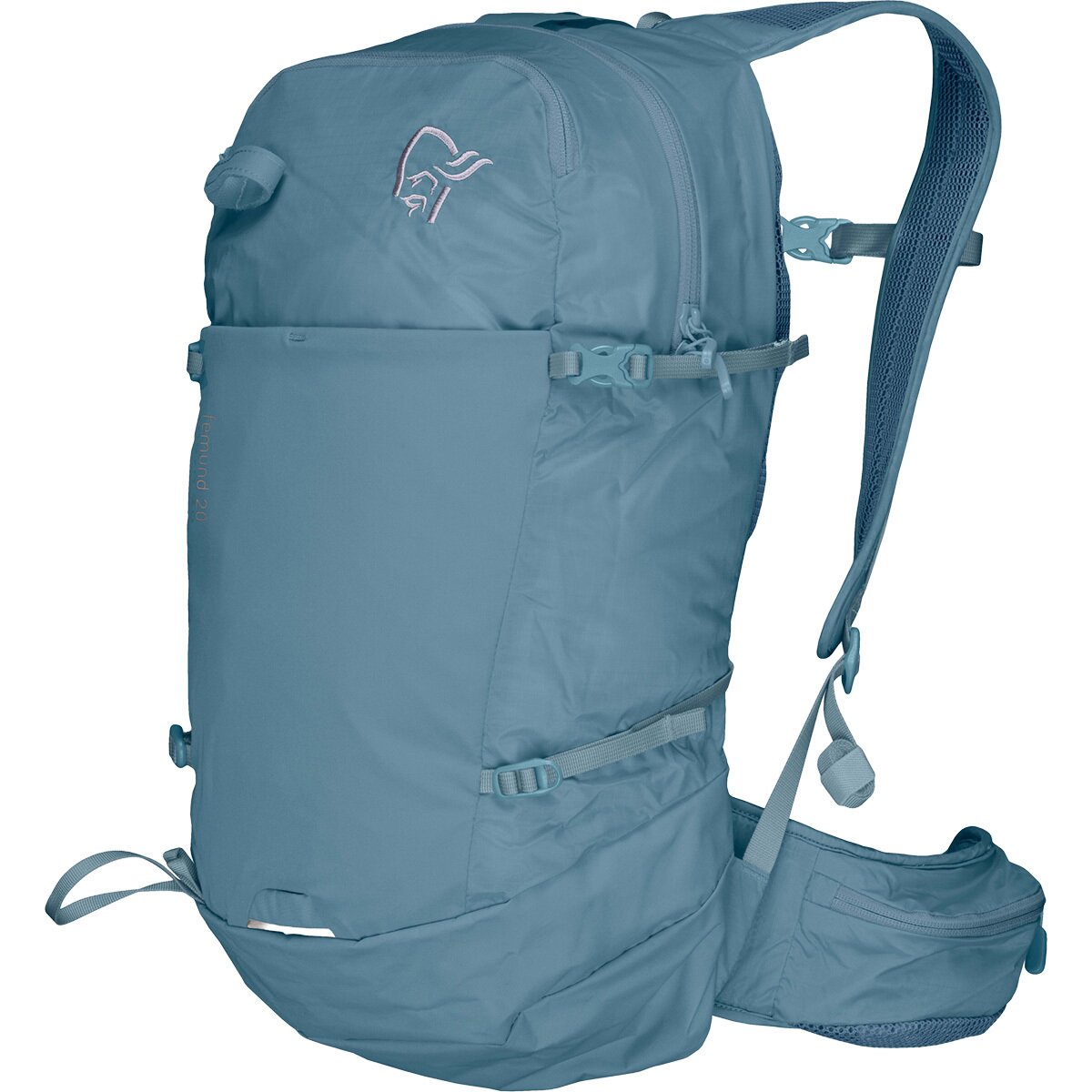 Image of Norrona 20L Pack Trooper, One Size