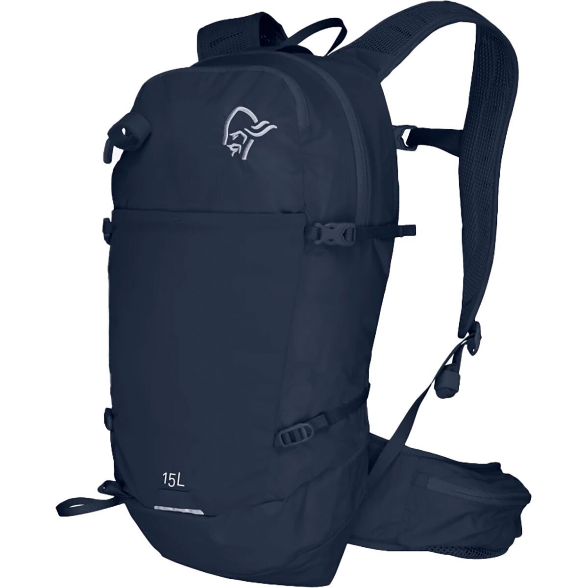 登山用品 NORRONA - NORRONA 15L Pack INDNIG.jpg