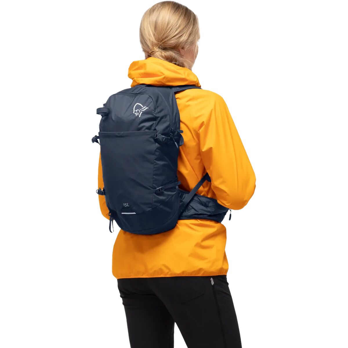 Norrona 15L Pack - Accessories