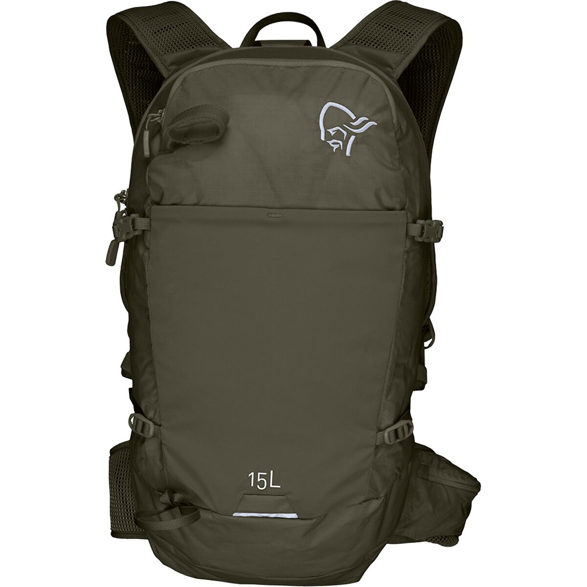 登山用品 NORRONA - NORRONA 15L Pack Norrona 15L Pack - Accessories