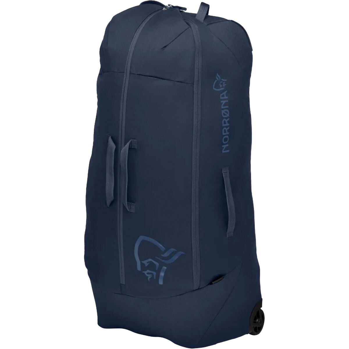 Norrona 120L Trolley Bag Indigo Night