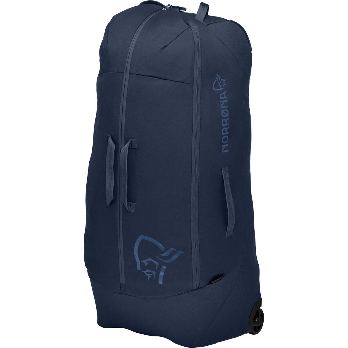 Image of Norrona 120L Trolley Bag Indigo Night, One Size