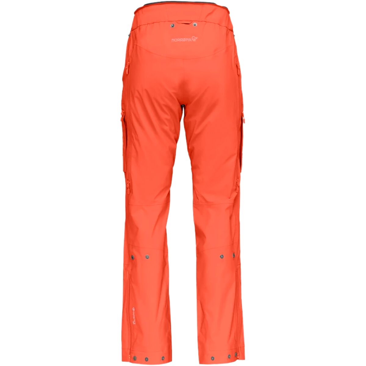 Norrona Lyngen GORE-TEX PRO Pant - Women's - Clothing